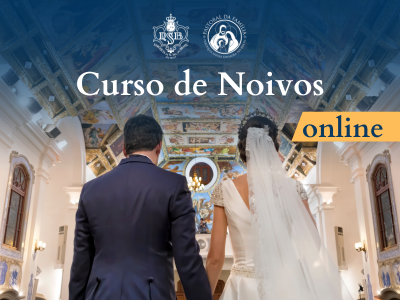 Curso de Noivos Online - Turma 06/2025